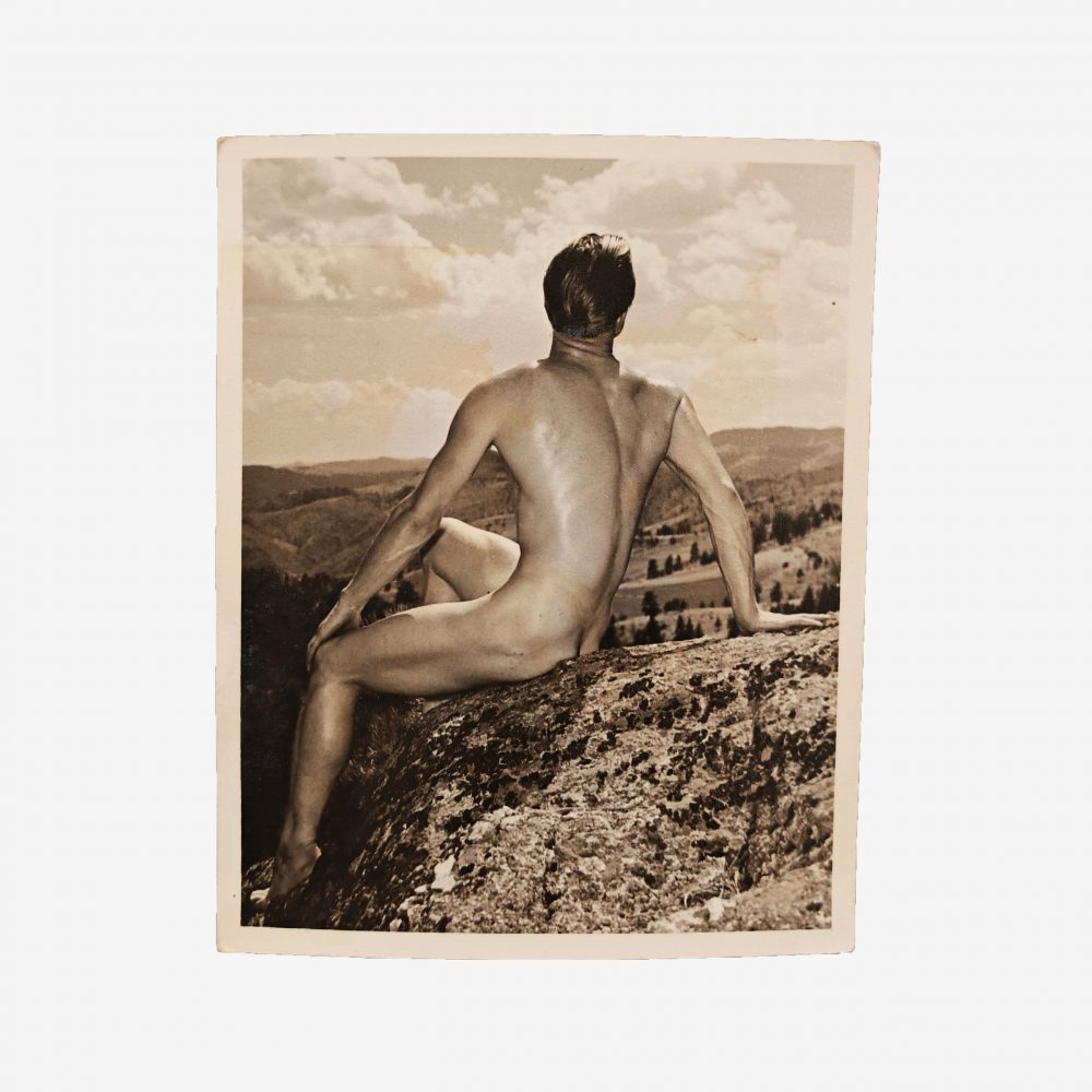 Western Photography Guild, Bill Keenan, 1950s Edition / Series: Series 6, No. 7-2, artwork at IMAGO DEI Gallery