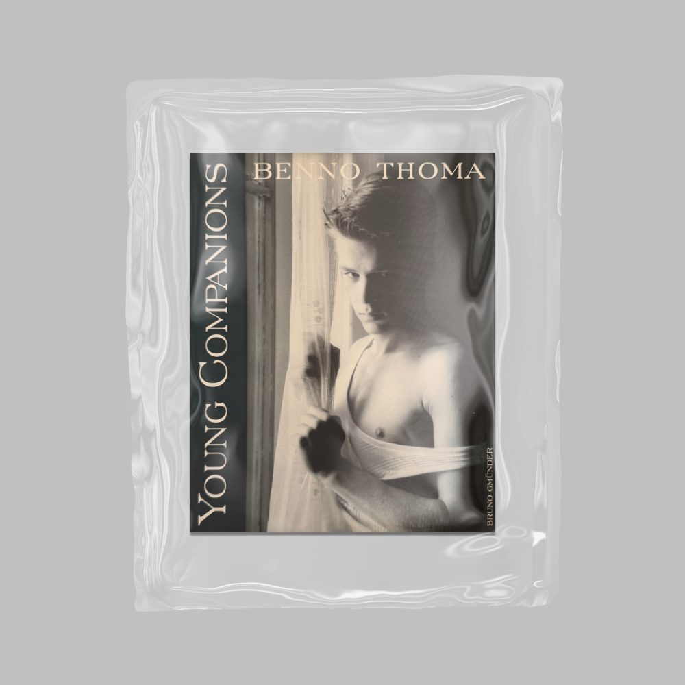 Benno Thoma, Young Companions