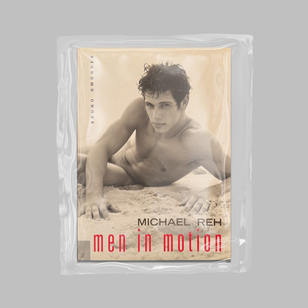 Michael Reh, Men in Motion
