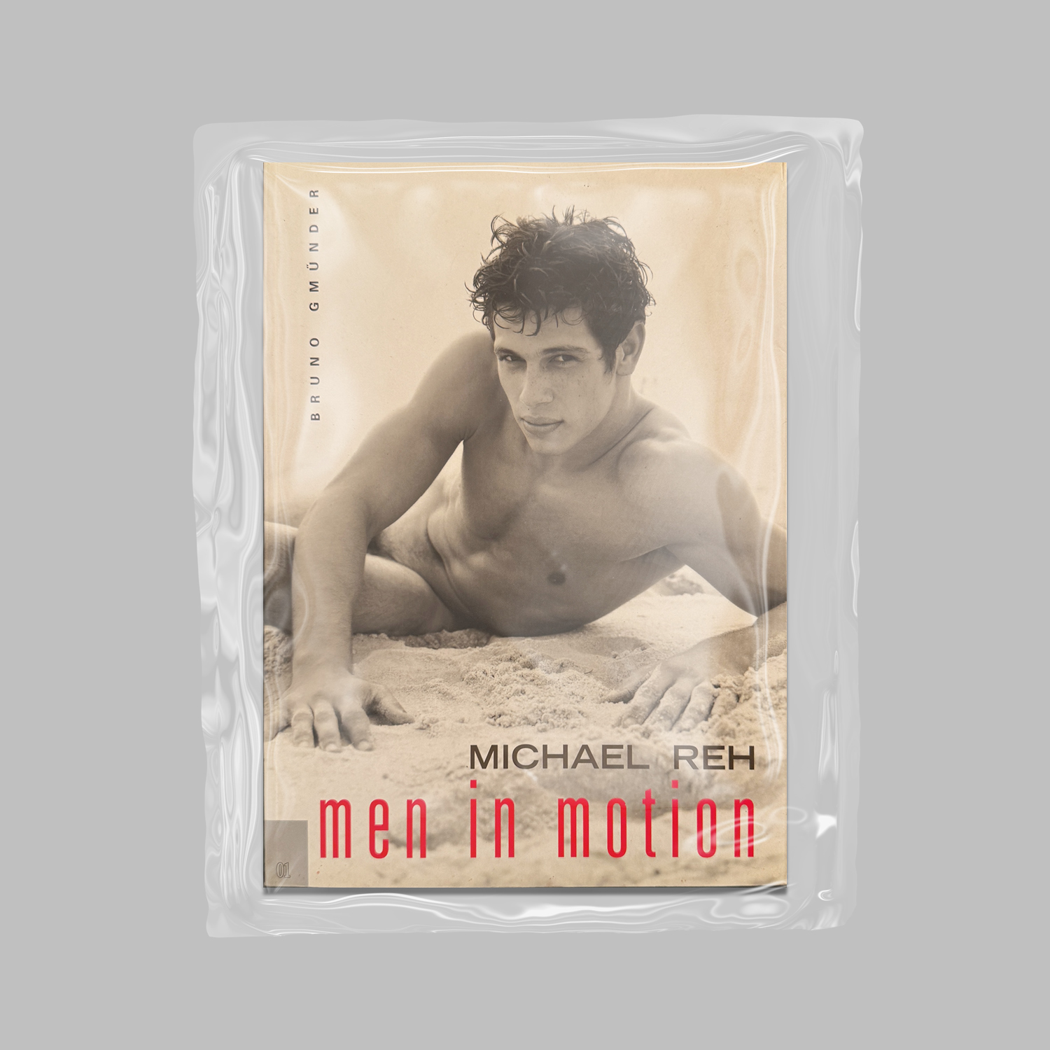 Michael Reh, Men in Motion