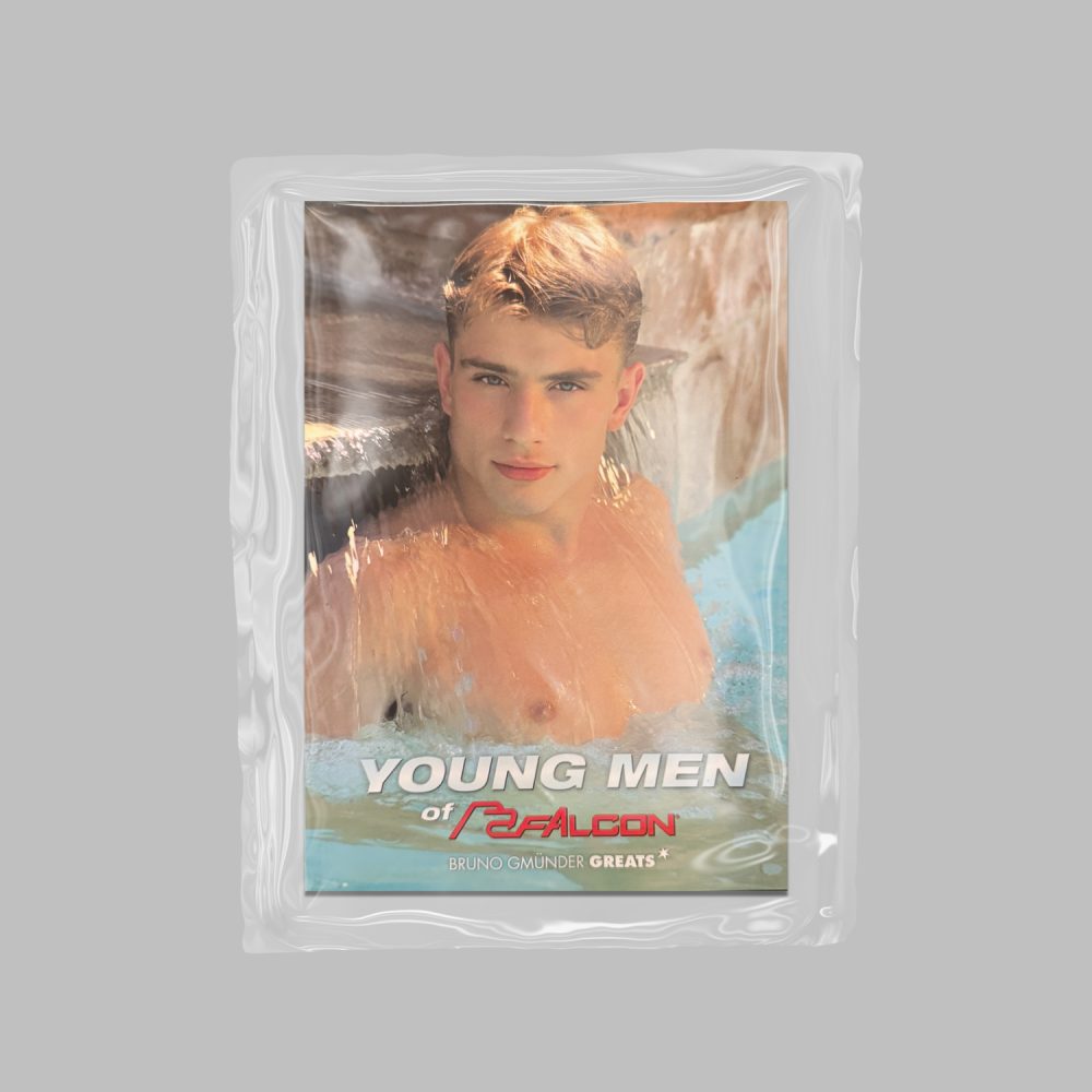 Falcon Studios, Young Men of Falcon