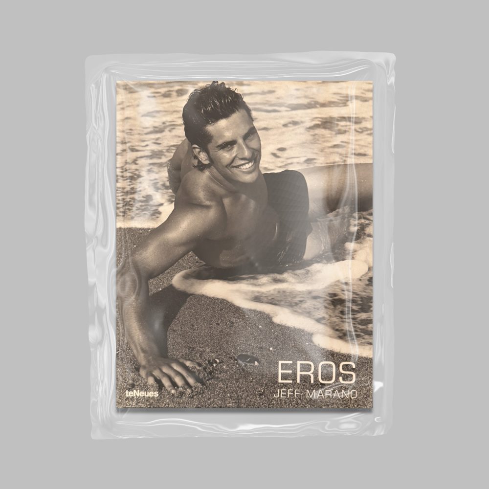 Jeff Marano, Eros