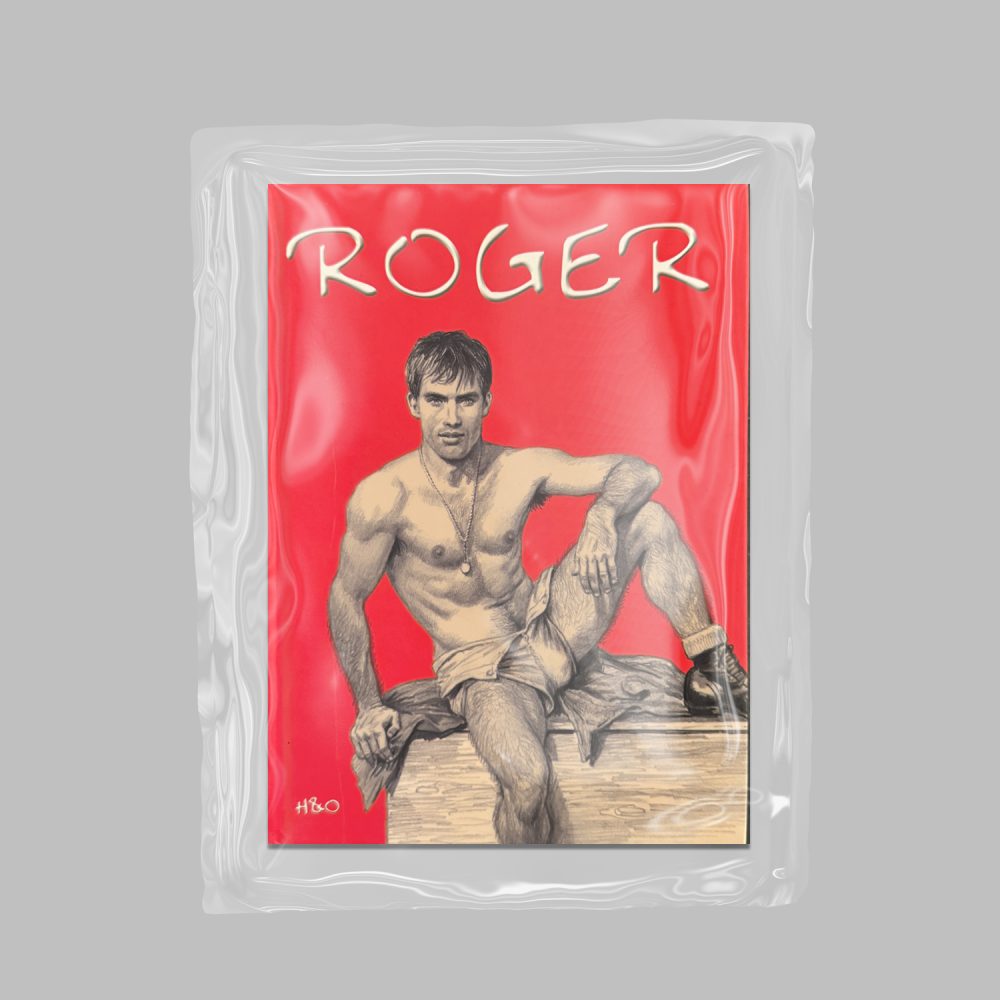 ROGER