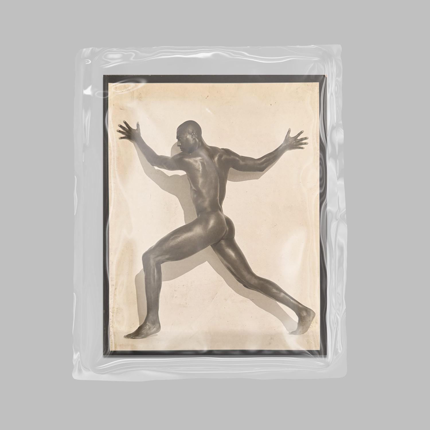 HERB RITTS, FORM, artwork at IMAGO DEI Gallery