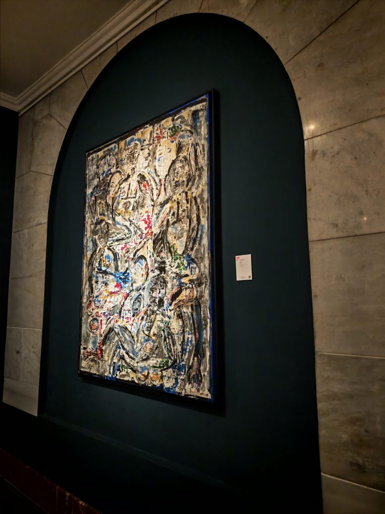 Deseo by Hector Lopez Exhibition - Imago Dei Gallery