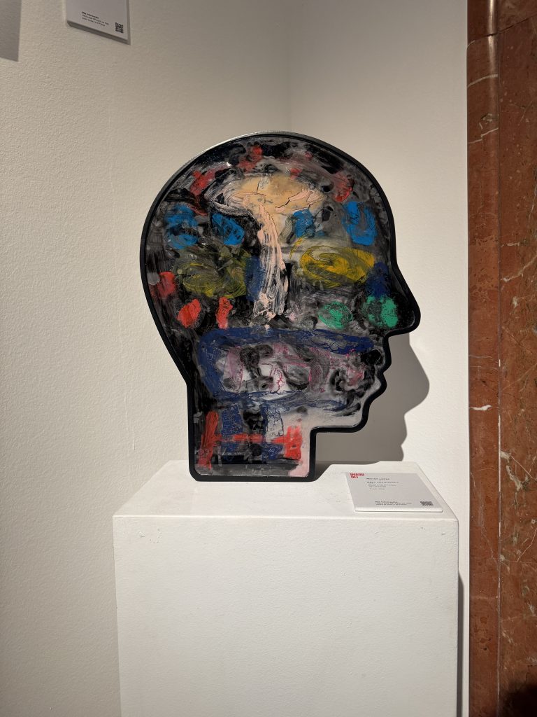 Deseo by Hector Lopez Exhibition - Imago Dei Gallery